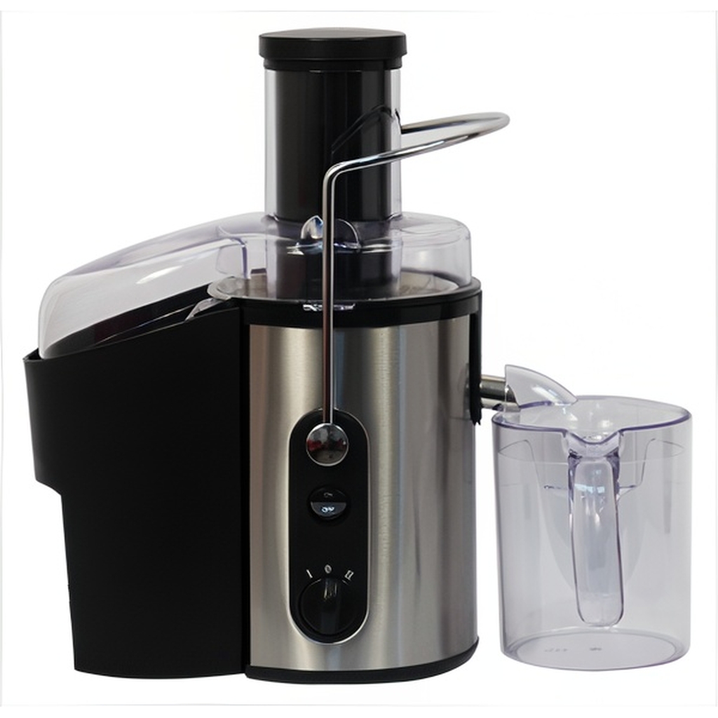 СОКОВЫЖИМАЛКА STARFOOD S-800A миниатюра 1