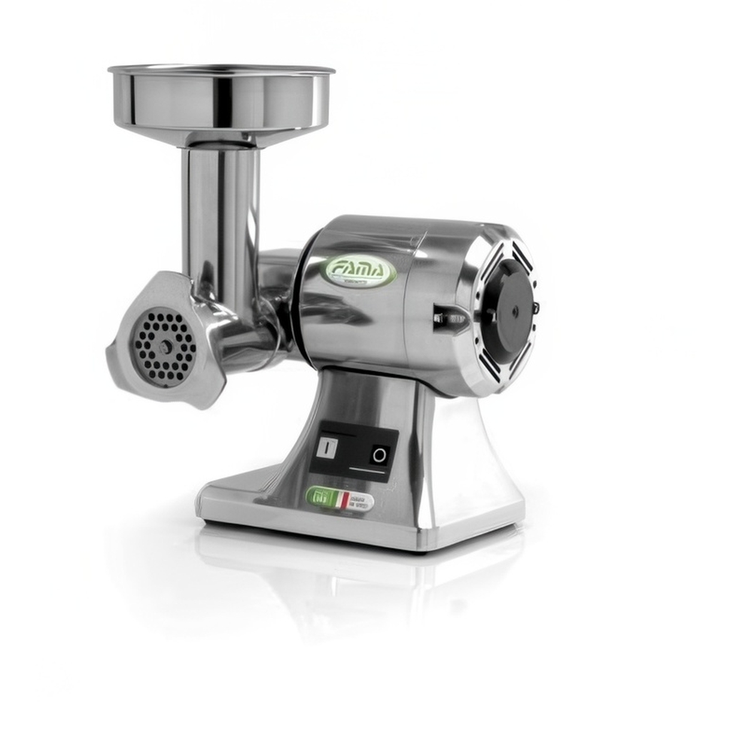 МЯСОРУБКА FAMA TS 8 FTSM 101E миниатюра 1