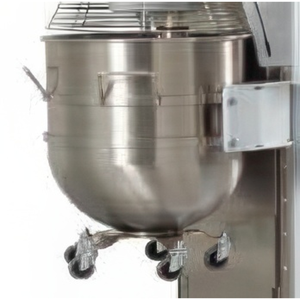 ДЕЖА МИКСЕРА ROLLMATIC VB100 миниатюра 1
