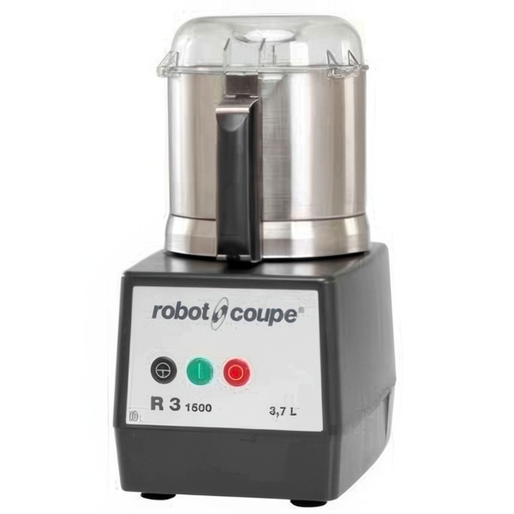 КУТТЕР ROBOT COUPE R3-1500 миниатюра 1