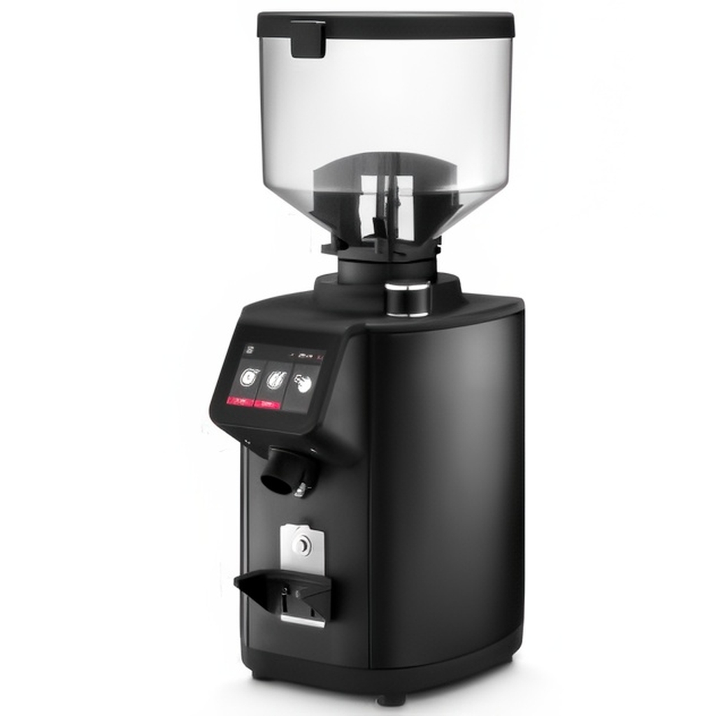 КОФЕМОЛКА VEMA STAR ЧЕРНАЯ миниатюра 1