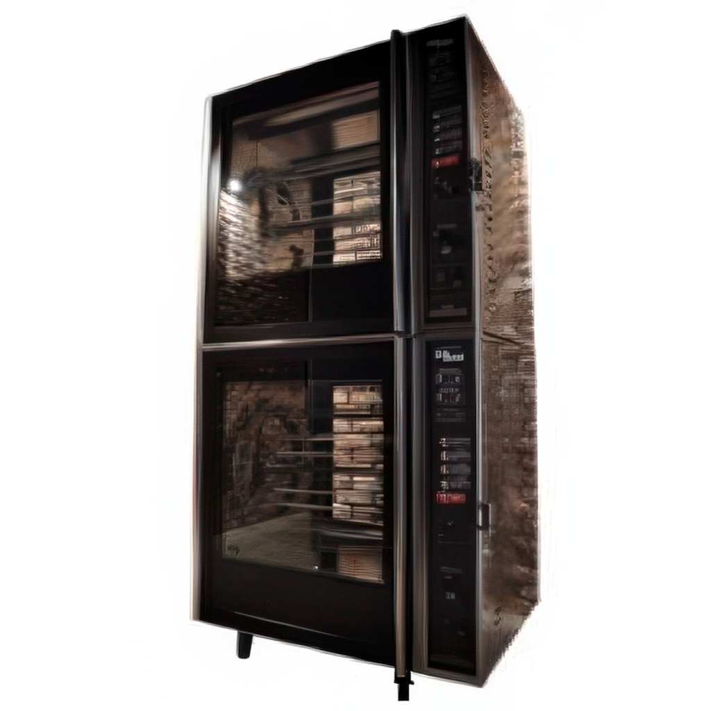 КОЛОННА ИЗ ГРИЛЕЙ GRILL MASTER Ф3КЭЛ/2 22142 миниатюра 1
