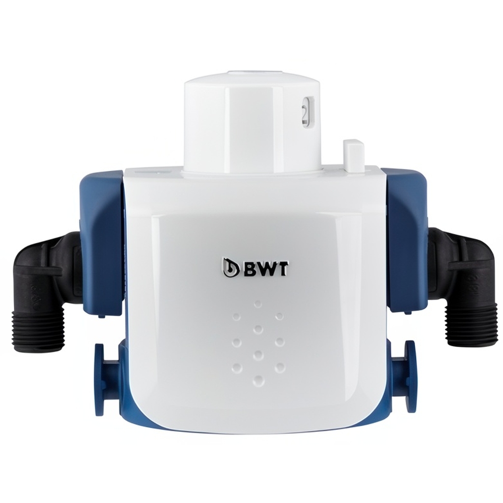 ГОЛОВНАЯ ЧАСТЬ ФИЛЬТРА BWT BESTHEAD FLEX 812420 миниатюра 1