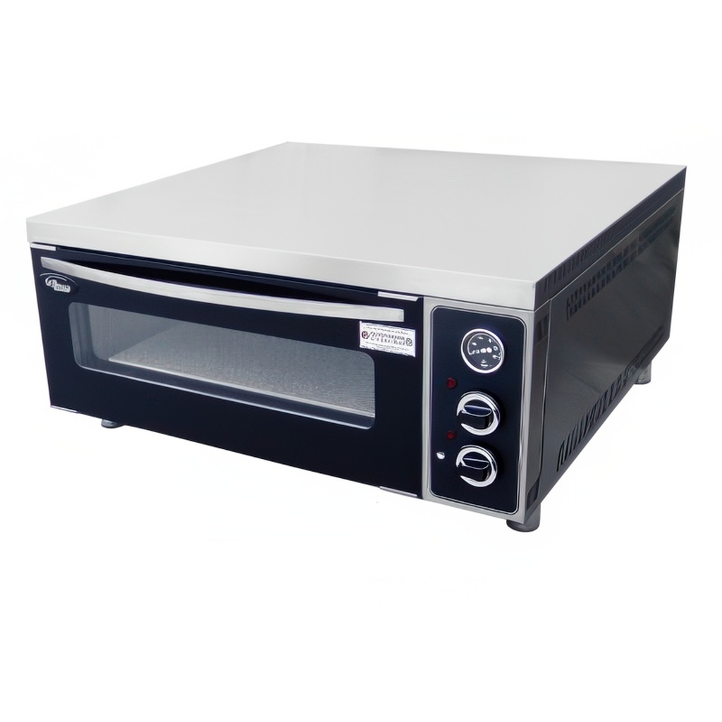 ПЕЧЬ ДЛЯ ПИЦЦЫ GRILL MASTER ППЭ/1 22127 миниатюра 1