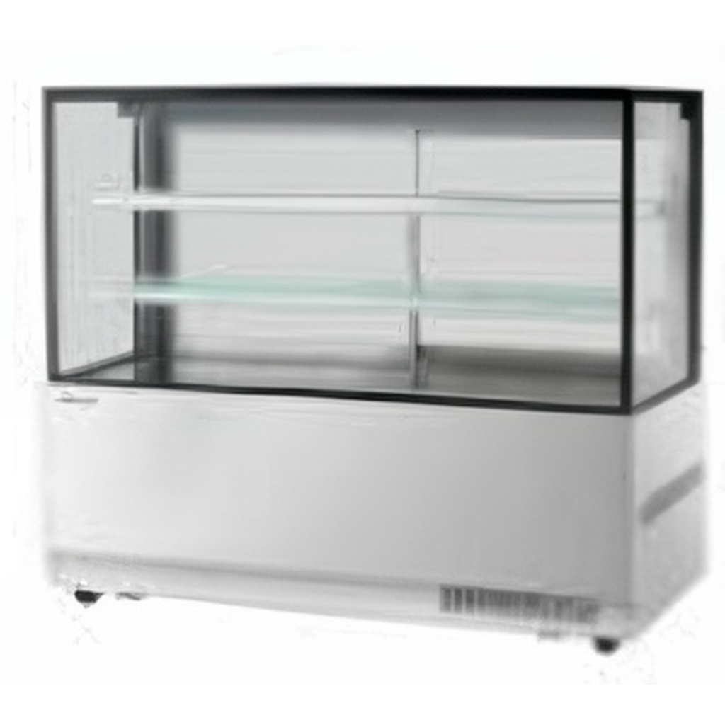 ВИТРИНА ХОЛОД. КОНДИТЕРСКАЯ TURBOAIR TBP-1800-2 миниатюра 1