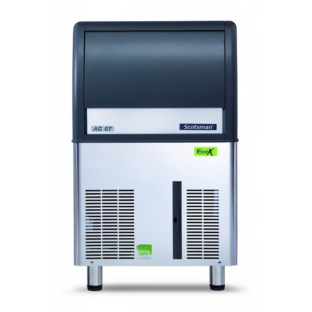 ЛЬДОГЕНЕРАТОР SCOTSMAN ACS 87 AS миниатюра 1