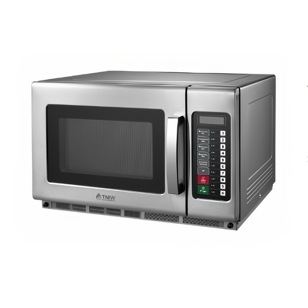 ПЕЧЬ СВЧ TURBO MICRO WAVE TMW-1800MD-II миниатюра 1