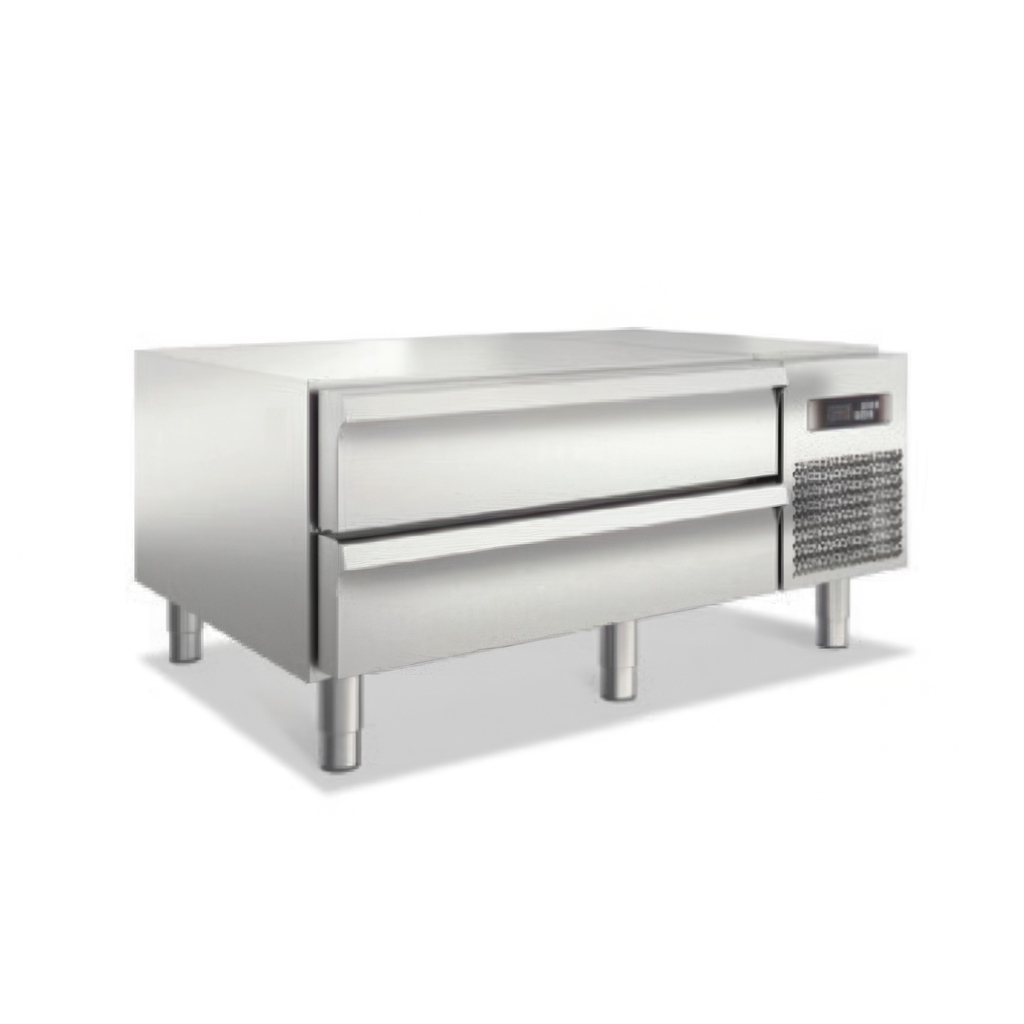 БАЗА МОРОЗИЛЬНАЯ APACH CHEF LINE SLBF910D миниатюра 1