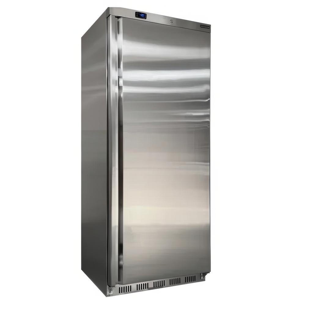 ШКАФ МОРОЗ. TEFCOLD UF600SS миниатюра 1