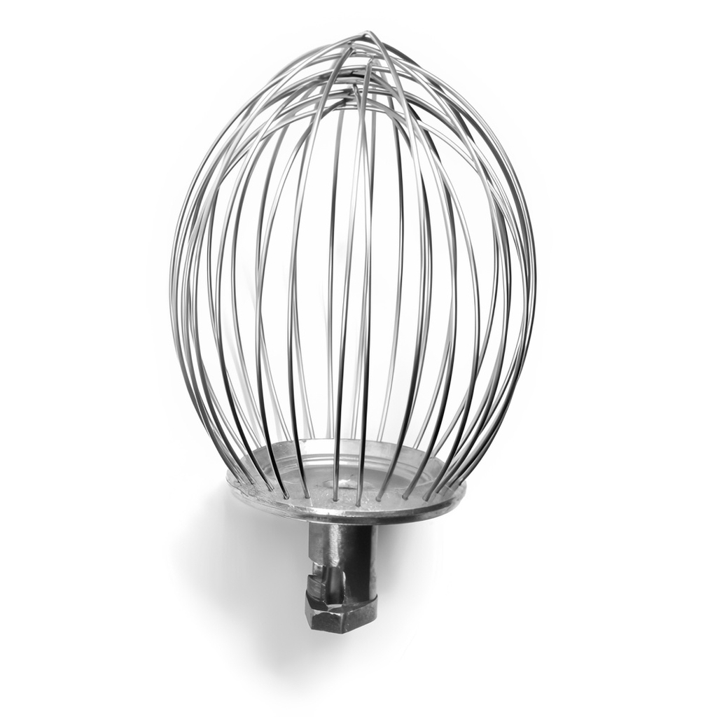 ВЕНЧИК ДЛЯ МИКСЕРА HURAKAN HKN-IP40FM-WHISK миниатюра 1