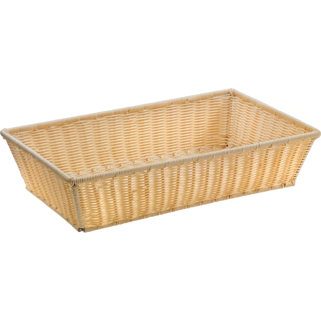 Корзина для хлеба прямоугольная BUFFET 52,5x32см h12см 97150761 миниатюра 1