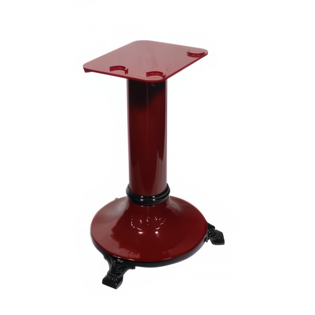 СТЕНД ДЛЯ СЛАЙСЕРА BECKERS SAF 325/300 PIE03176 КРАСНЫЙ миниатюра 1