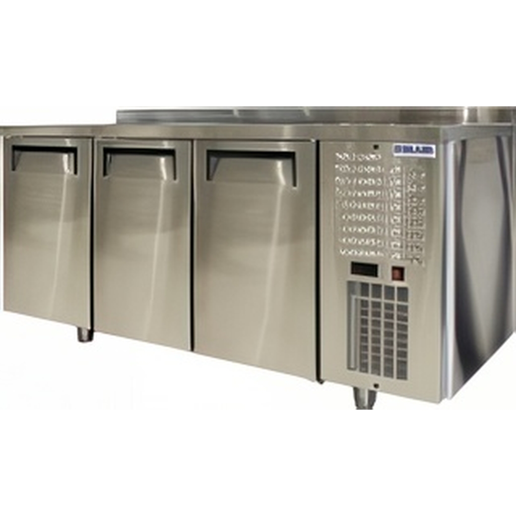 СТОЛ ХОЛОД. POLAIR TM3-GC 1050701D миниатюра 1