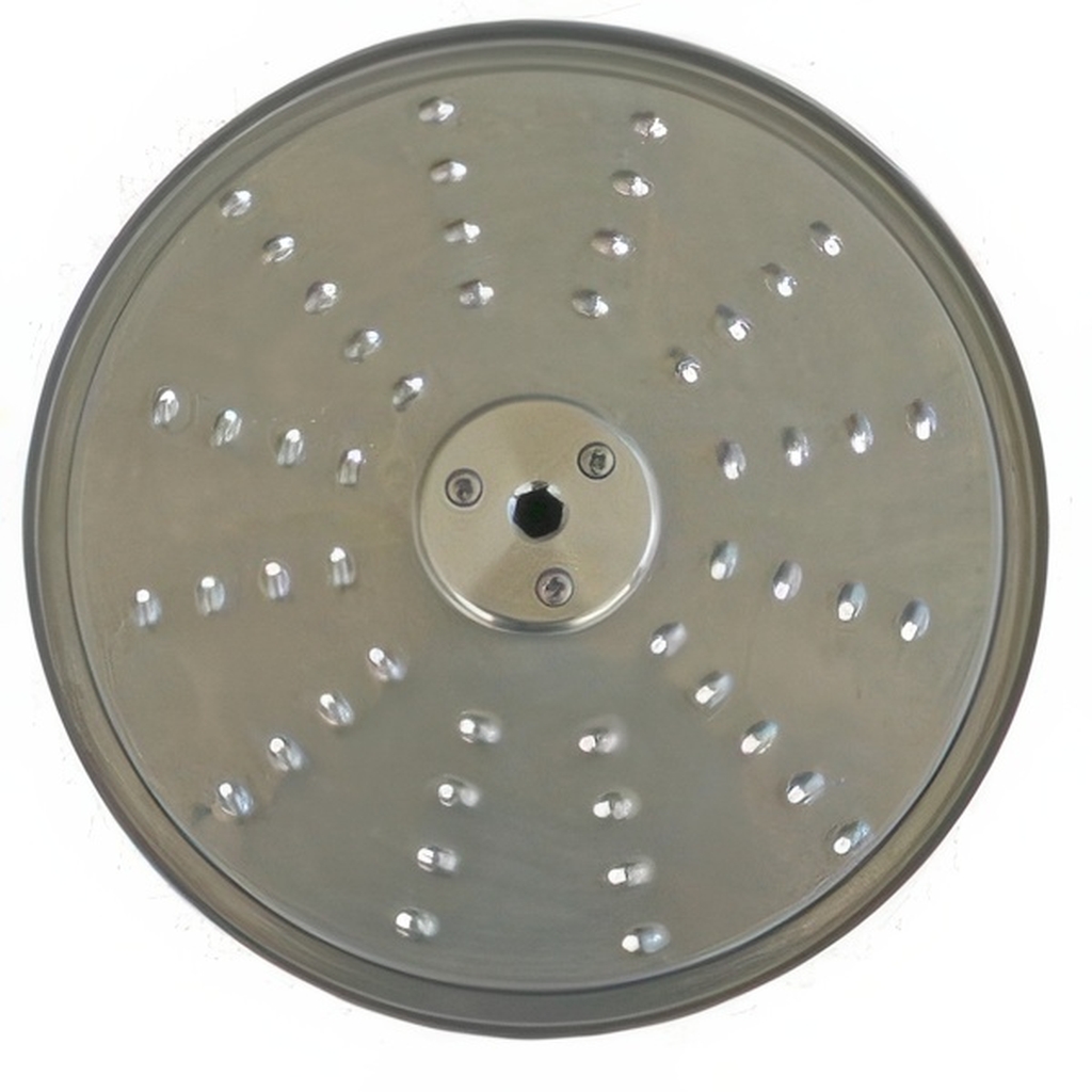 ДИСК ТЕРКА DYNAMIC AC020 2ММ миниатюра 1