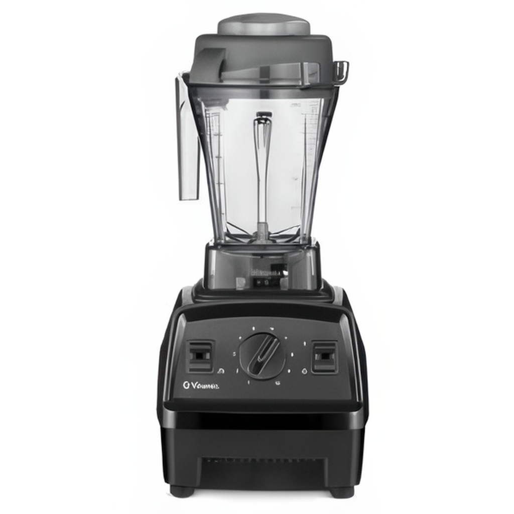 БЛЕНДЕР VITAMIX EXPLORIAN Е310 ЧЕРНЫЙ VMЕ310 миниатюра 1
