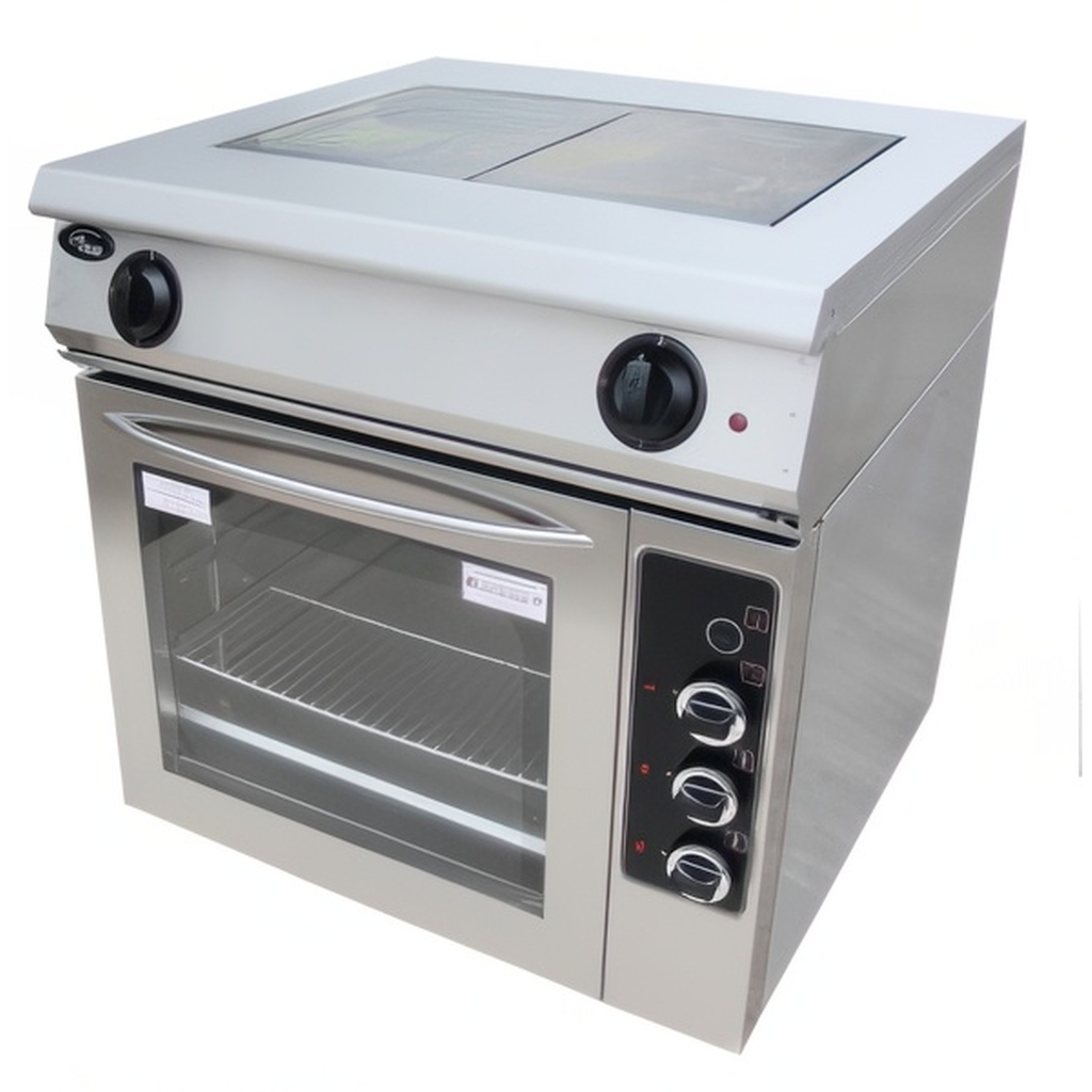 ПЛИТА 2 КОНФ. GRILL MASTER Ф2ЖТЛПДЭ 24009 миниатюра 1