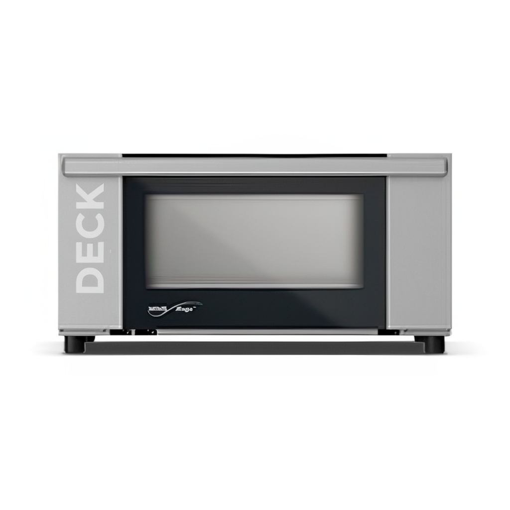 ПЕЧЬ ПОДОВАЯ UNOX XEBDC-01EU-C миниатюра 2
