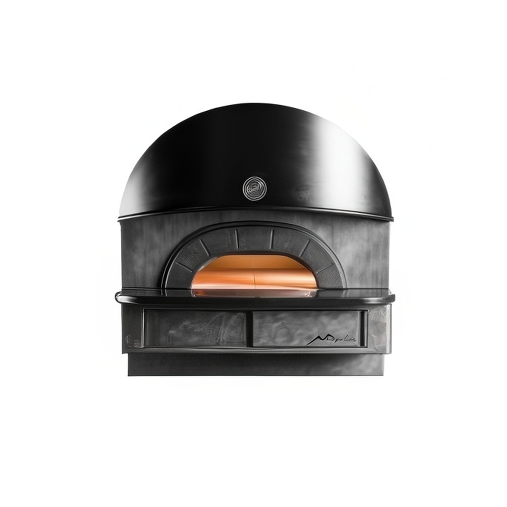 ПЕЧЬ ПОДОВАЯ ДЛЯ ПИЦЦЫ MORETTI FORNI NEAPOLIS 6 БЕЗ РАССТОЙКИ миниатюра 1