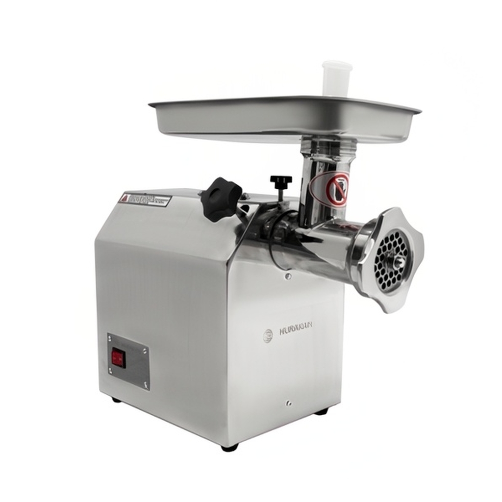 МЯСОРУБКА HURAKAN HKN-22SS миниатюра 1