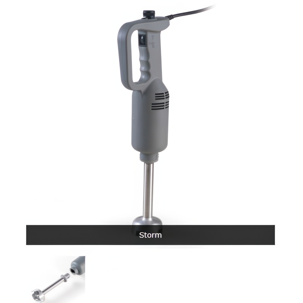 МИКСЕР SIRMAN STORM CE миниатюра 1