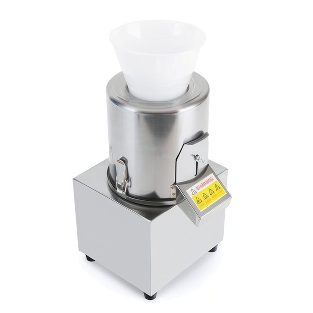 ИЗМЕЛЬЧИТЕЛЬ ОВОЩЕЙ HURAKAN HKN-VC160 миниатюра 1