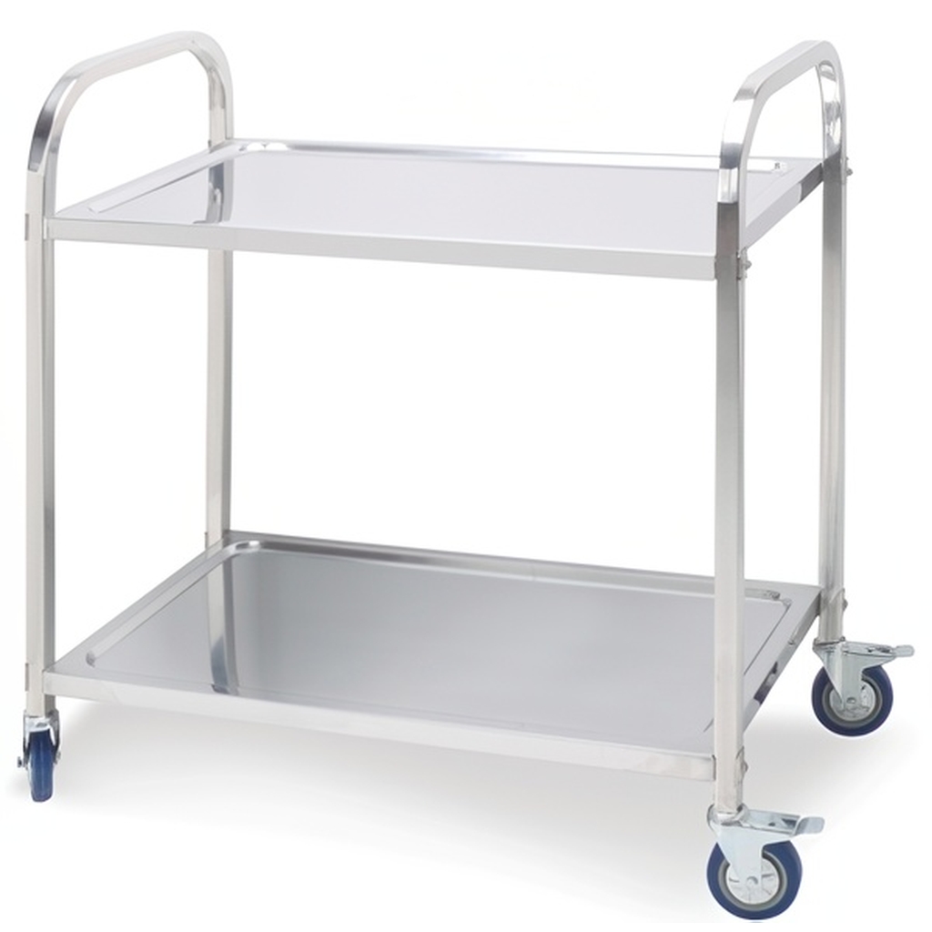 ТЕЛЕЖКА STARFOOD YC-102A миниатюра 1