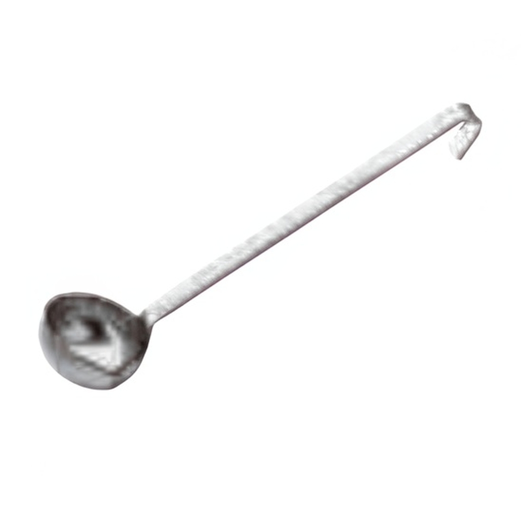 Ложка соусная 0,07 л, d 6,5 cm, L 23 cm 11969-02 миниатюра 1