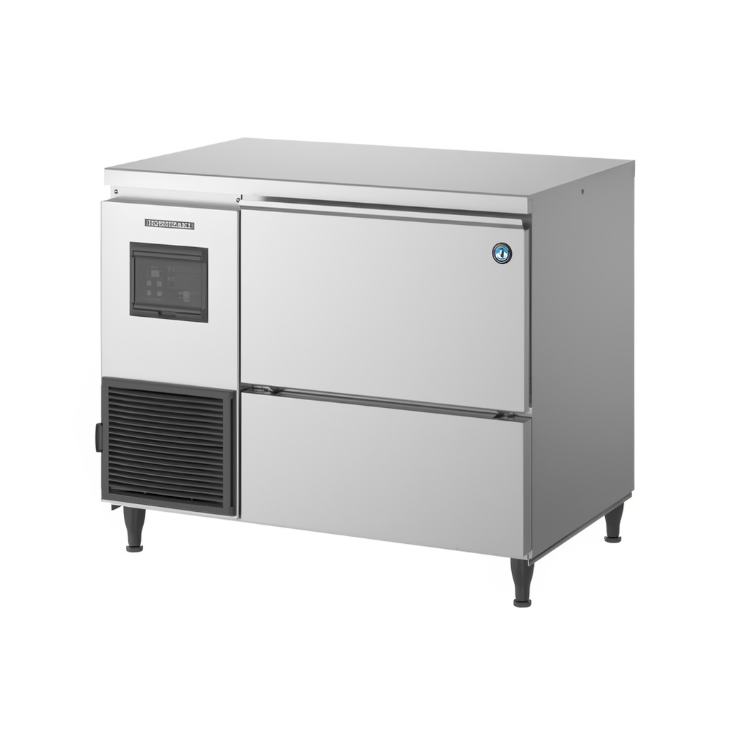 ЛЕДОГЕНЕРАТОР HOSHIZAKI FM-120KE-50-HCN миниатюра 1