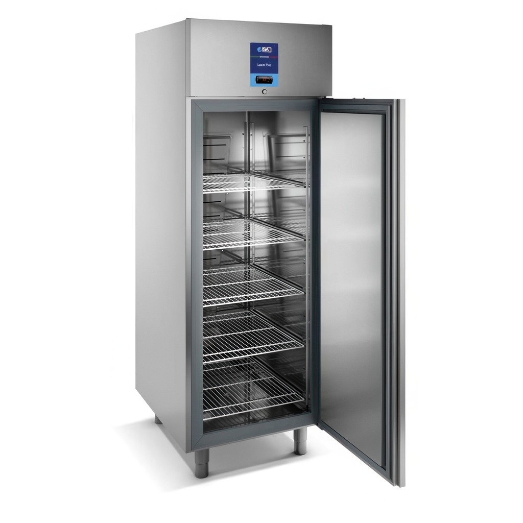 ШКАФ МОРОЗИЛЬНЫЙ ДЛЯ МОРОЖЕНОГО ISA LABOR PLUS миниатюра 1