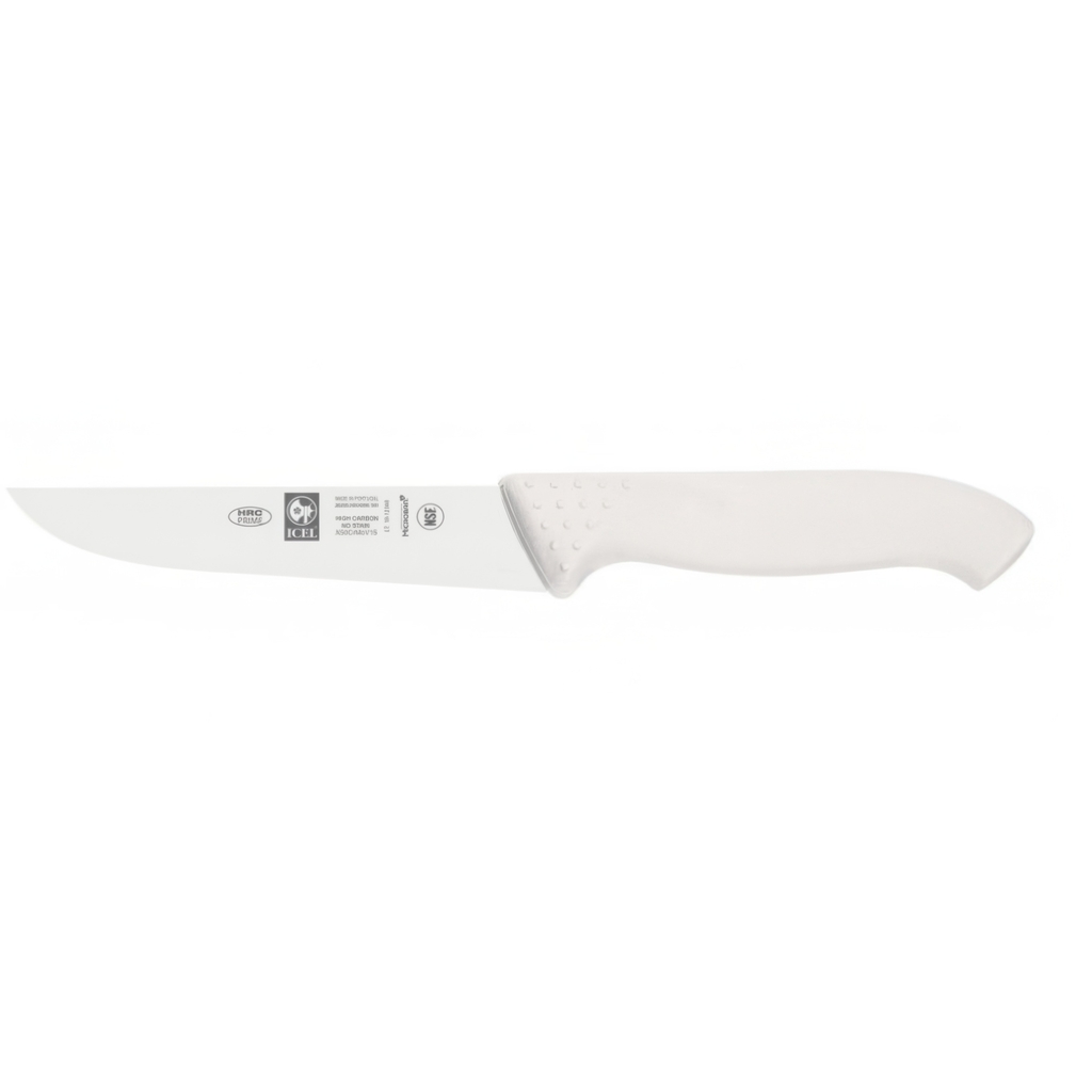 Нож для чистки овощей 10см, белый HORECA PRIME 28200.HR04000.100 миниатюра 1