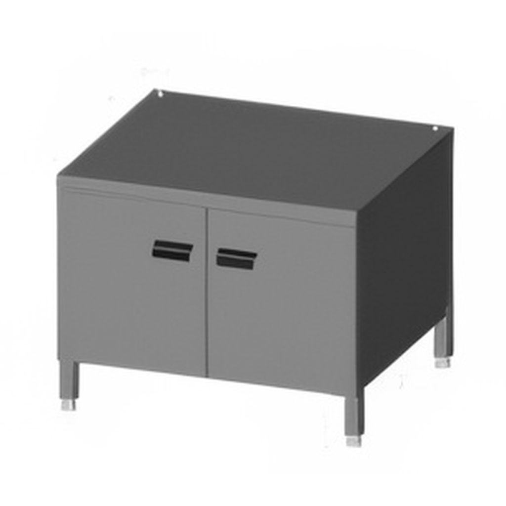 ПОДСТАВКА Д/ПАРОКОНВЕКТОМАТА LAINOX BSC064 миниатюра 1