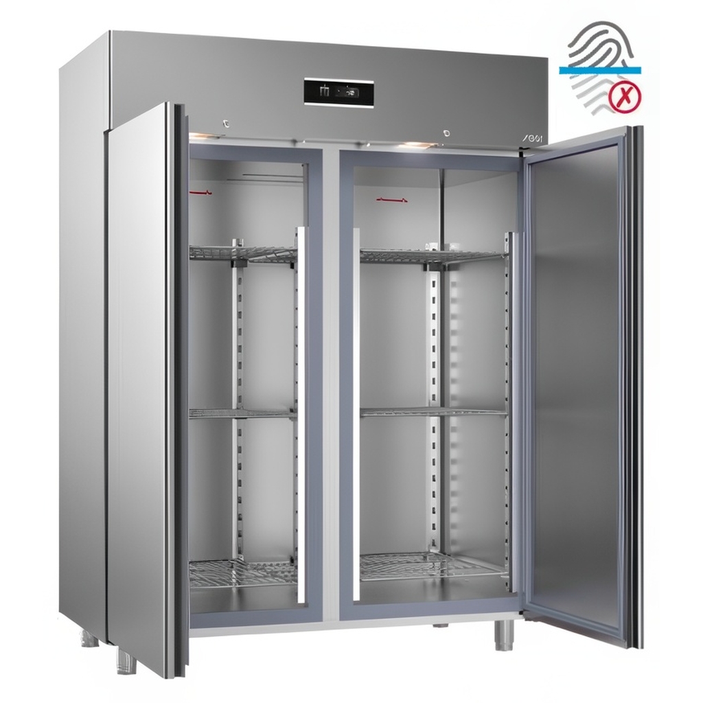 ШКАФ МОРОЗИЛЬНЫЙ SAGI HD15BT миниатюра 1
