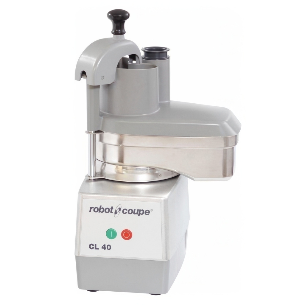 ОВОЩЕРЕЗКА ROBOT COUPE CL40 24570M миниатюра 1
