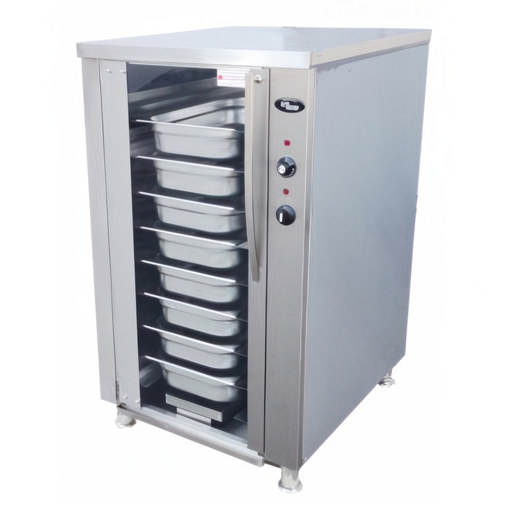 ШКАФ РАССТОЕЧНЫЙ GRILL MASTER РПК 5 22130 миниатюра 1