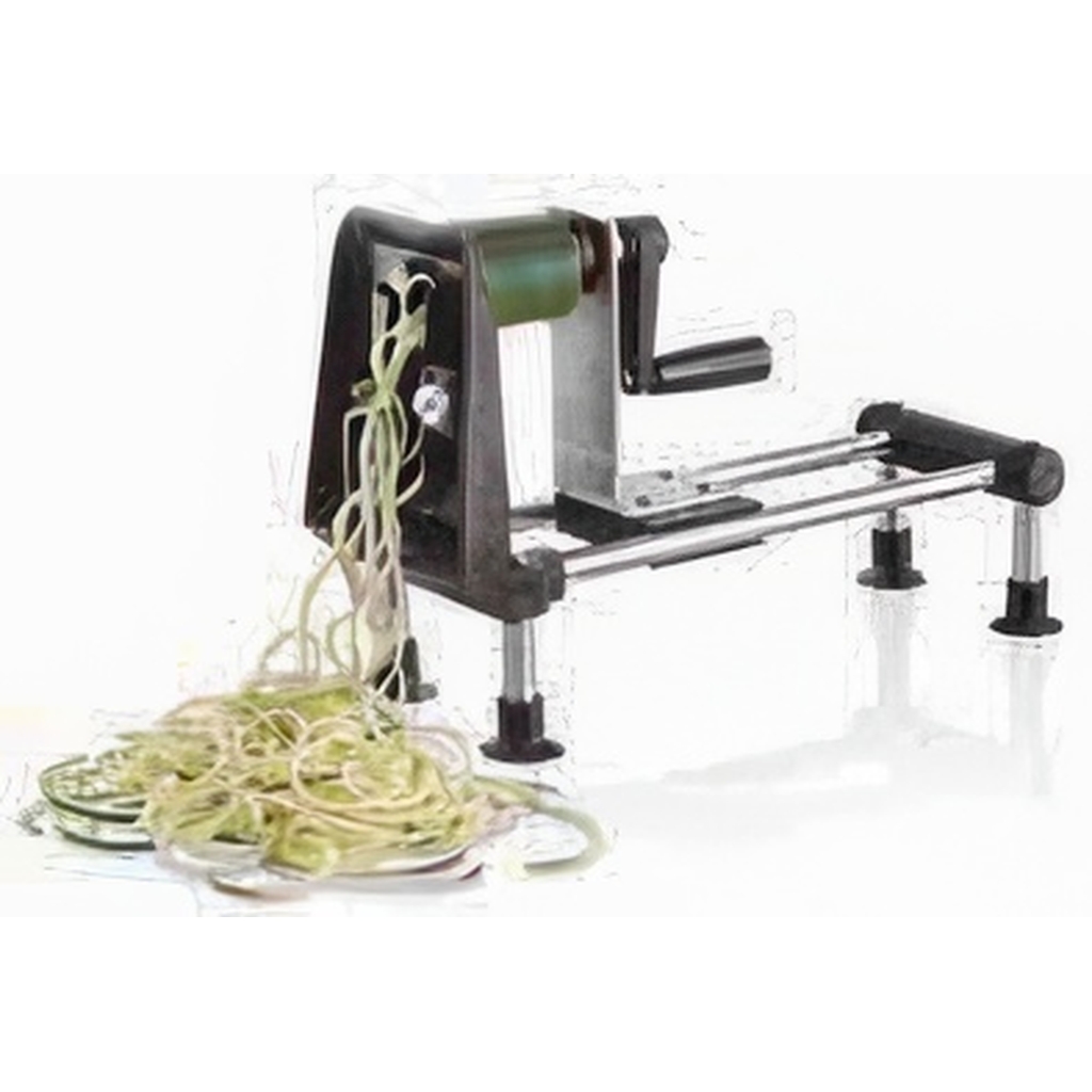Овощерезка Rouet Gourmet 13,5х36х24,3см, нерж.сталь 49827-03 миниатюра 1