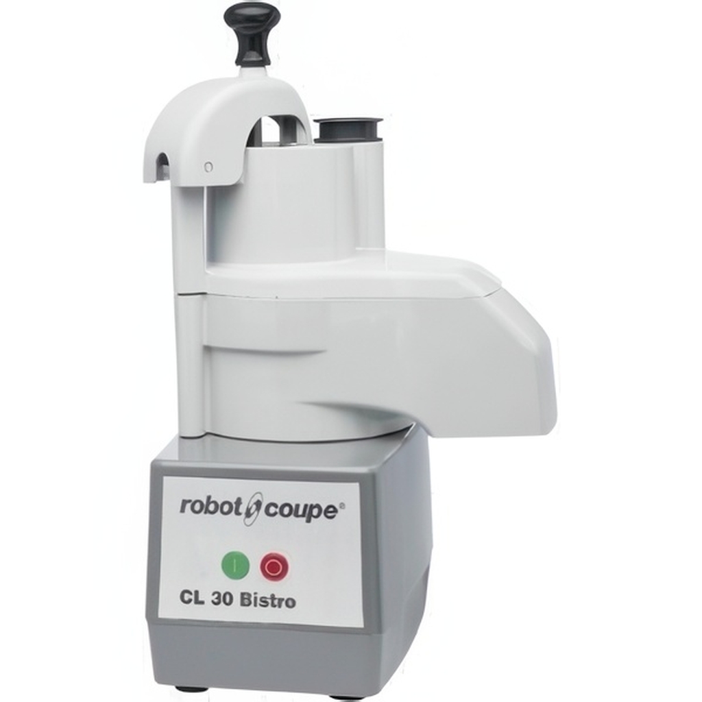 ОВОЩЕРЕЗКА ROBOT COUPE CL30 BISTRO миниатюра 1