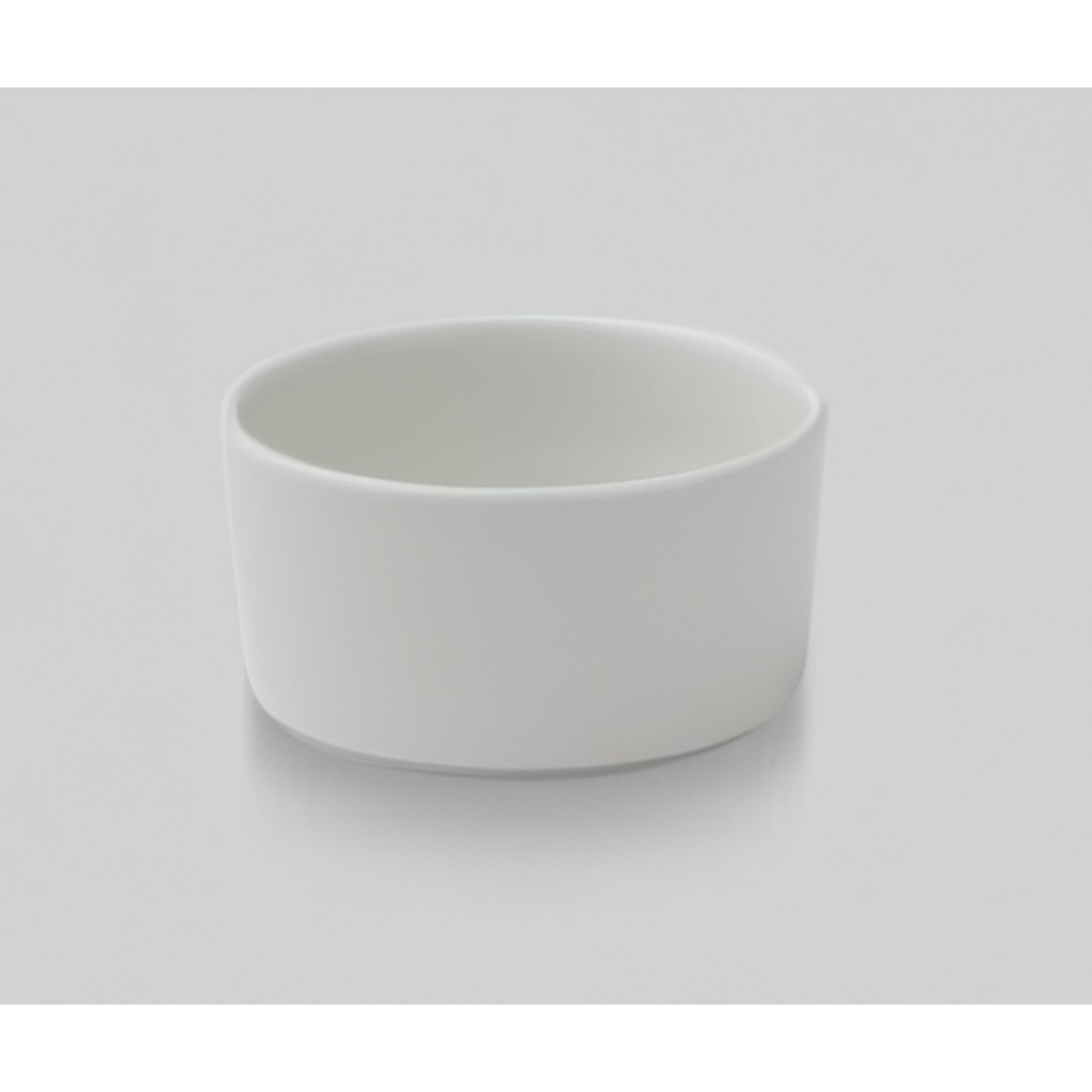 Бульоница 12см 0,42л, Nourish, цвет White WHSSSB1 миниатюра 1