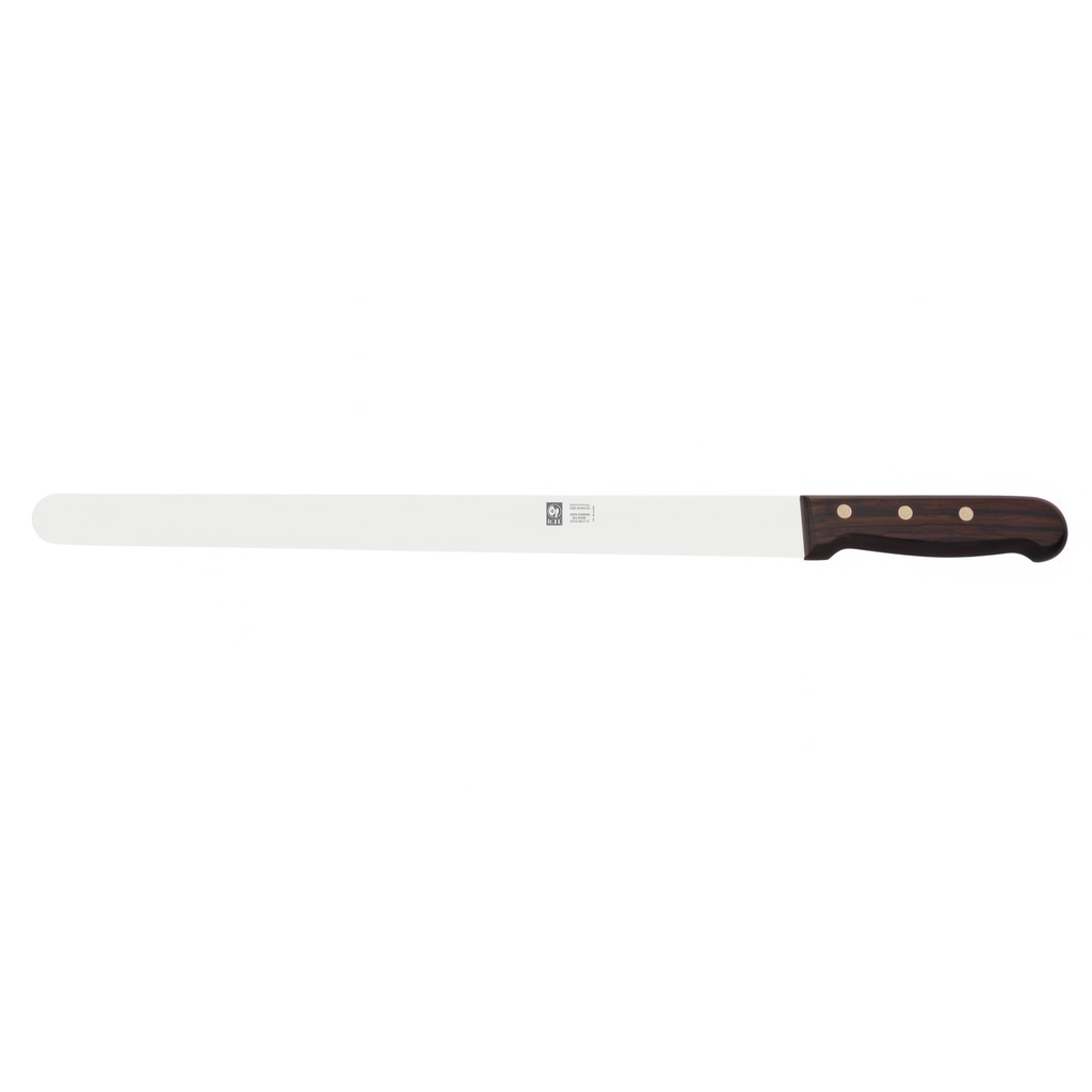 Нож для нарезки 36см TRADITION с ручкой из палисандра 23300.3401000.360 миниатюра 1