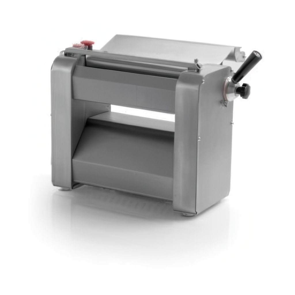 ТЕСТОРАСКАТОЧНАЯ МАШИНА FAMA SFOGLIATRICE 320 FSE103M миниатюра 1
