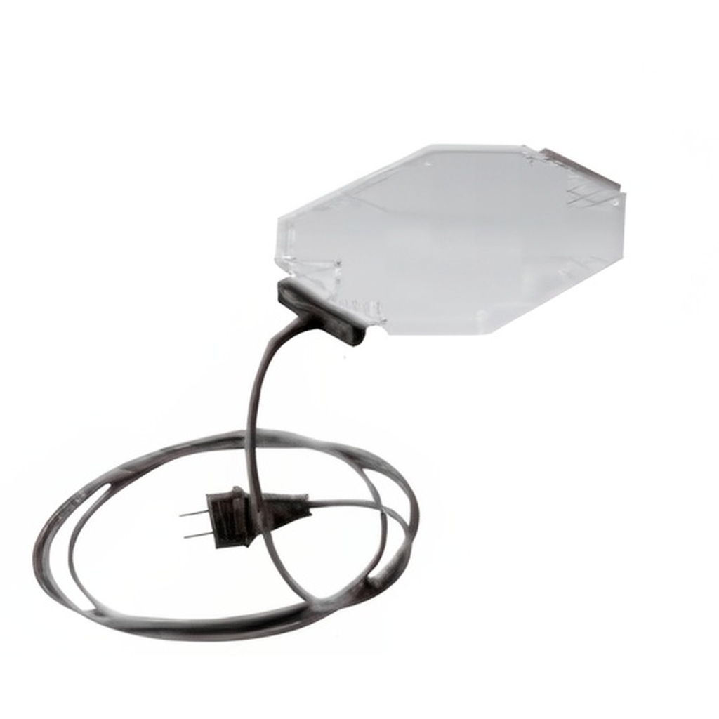 Элемент нагревательный для мармитов для d 36-40cm 220В 200W 18166-KE миниатюра 1