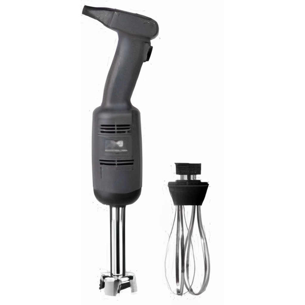 МИКСЕР ПОГРУЖНОЙ HURAKAN HKN-MP160 COMBI миниатюра 1