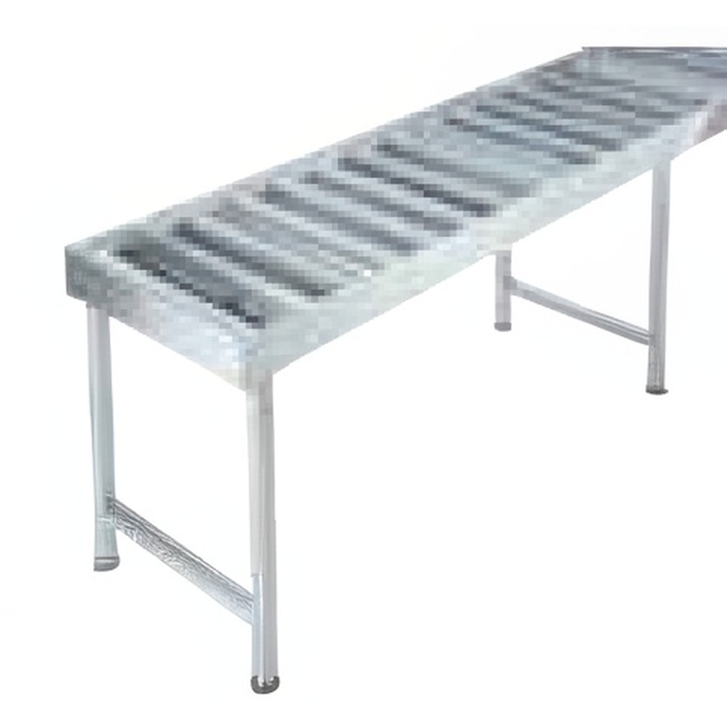 СТОЛ РОЛИКОВЫЙ COMENDA AC2-AC3 1500 770135/ КОНЦЕВОЙ ВЫКЛЮЧАТЕЛЬ миниатюра 1