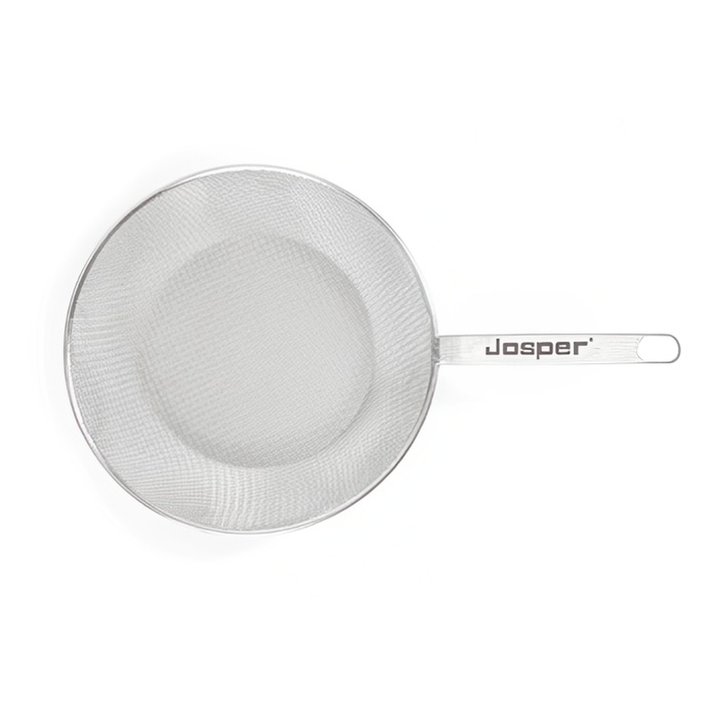 РЕШЕТКА INOX ДЛЯ ПЕЧЕЙ JOSPER D=30СМ 240017 миниатюра 1