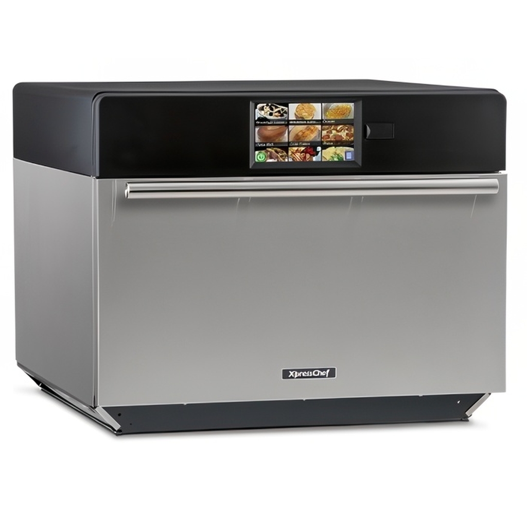 ПЕЧЬ СВЧ XPRESSCHEF MXP5223TLT миниатюра 1