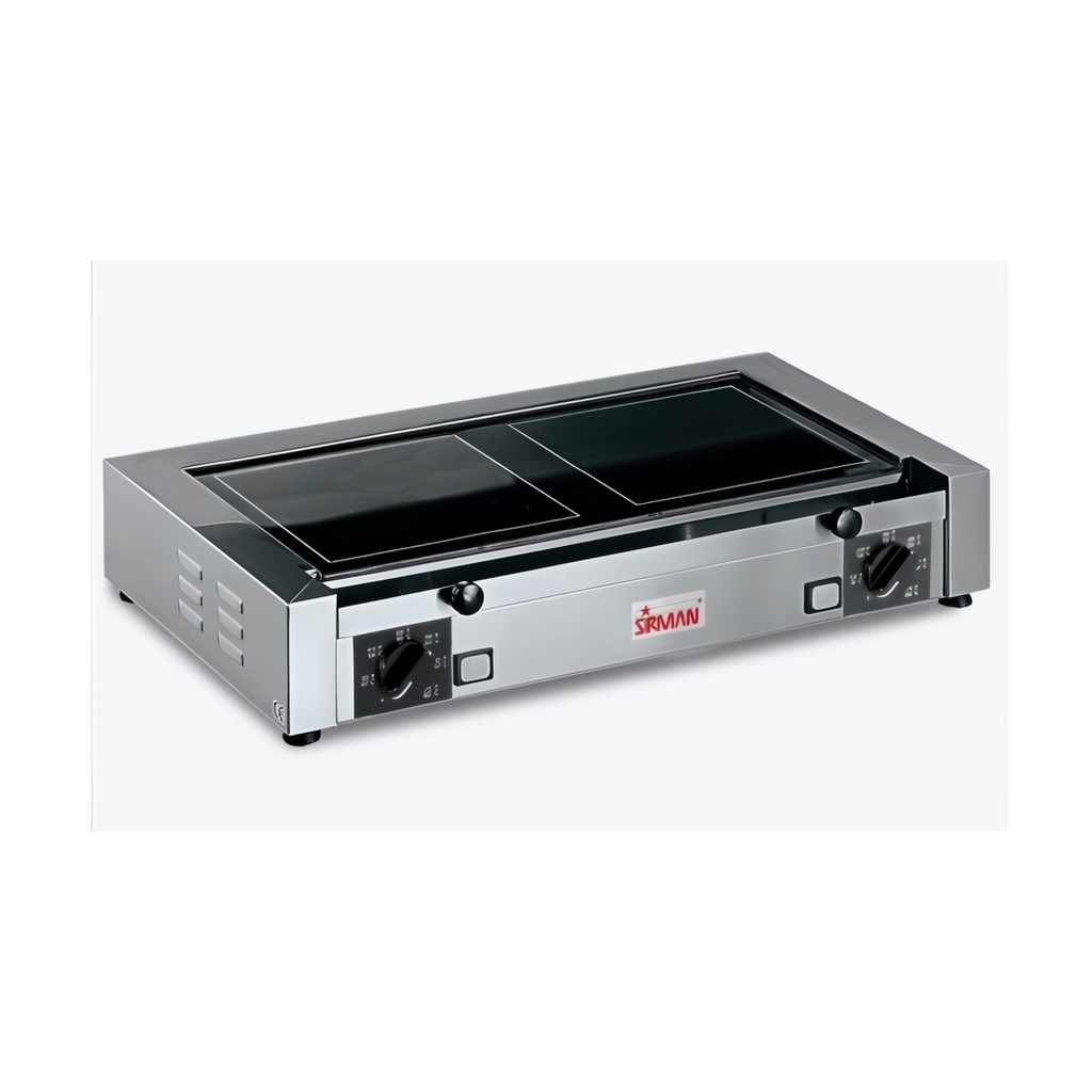 ПОВЕРХНОСТЬ ЖАРОЧНАЯ SIRMAN TOP VT L-L миниатюра 1