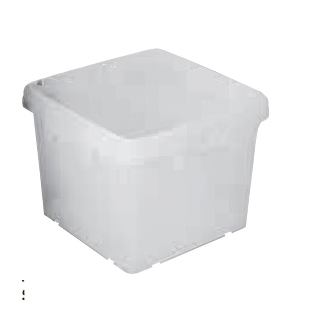 Контейнер п/п 40x40x31,5 32л 44040-40 миниатюра 1