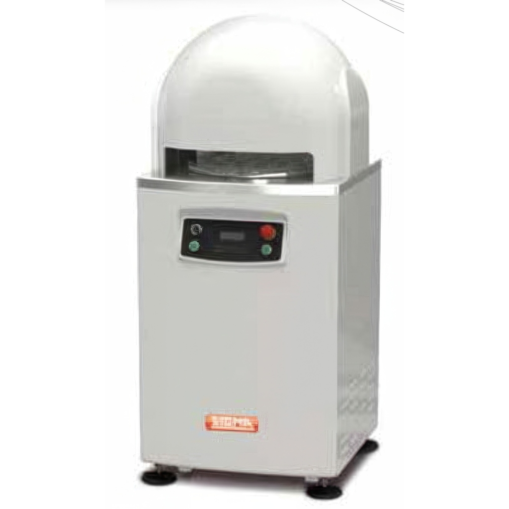 ТЕСТОДЕЛИТЕЛЬ-ОКРУГЛИТЕЛЬ SIGMA SPA 30 АВТОМАТ миниатюра 1