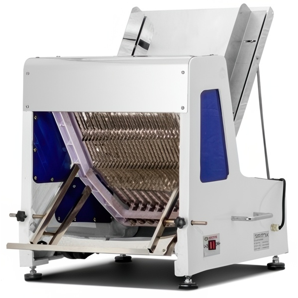 ХЛЕБОРЕЗКА STARFOOD TR350A миниатюра 1