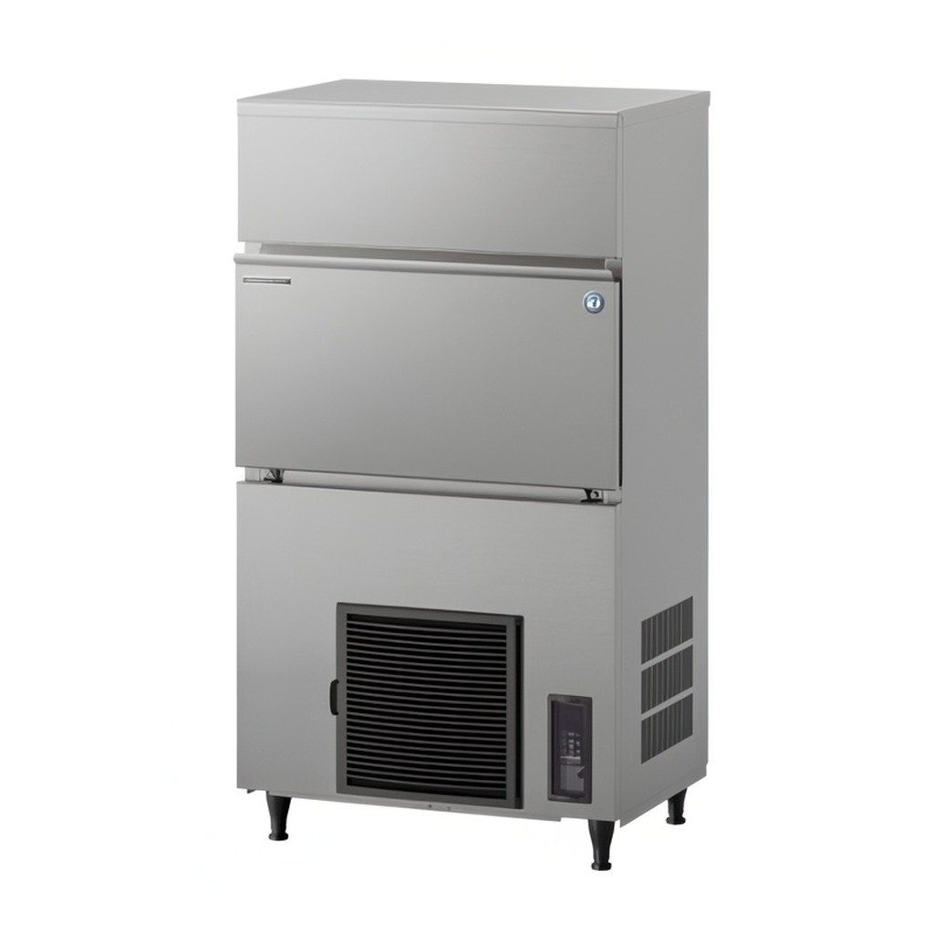 ЛЕДОГЕНЕРАТОР HOSHIZAKI IM-130PE миниатюра 1