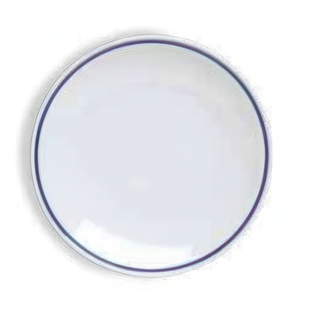 Тарелка мелкая 26,3см FILO BLU AZ000267420 миниатюра 1